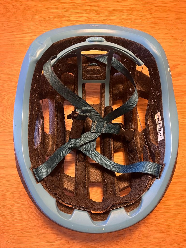 Used POC Ventral Air Helmet bike — image 4 of 4