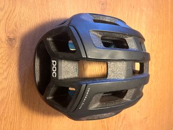 Used POC Ventral Air Helmet bike