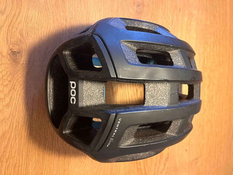 Used POC Ventral Air Helmet bike — image 1 of 4
