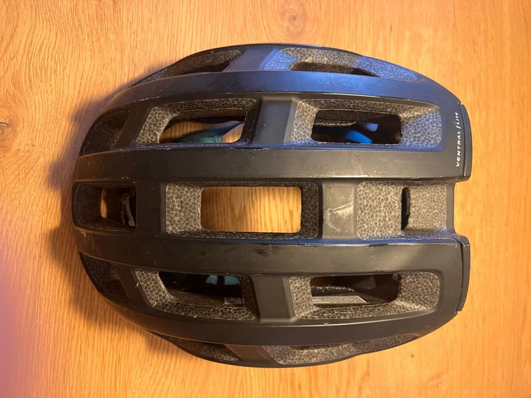 Used POC Ventral Air Helmet bike — image 3 of 4