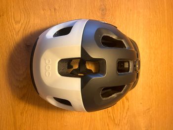 Used POC Axion Helmet bike — image 4 of 5