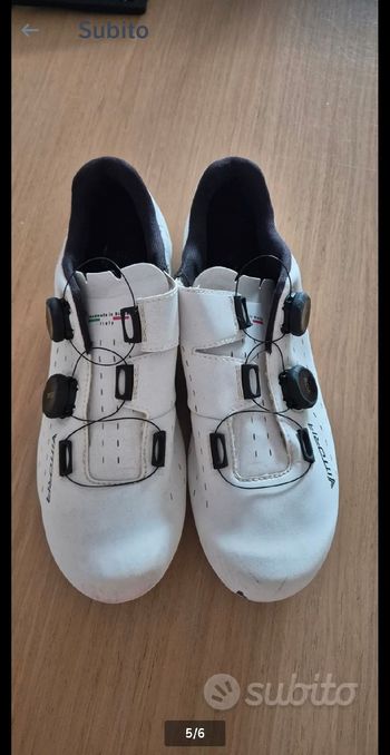 Used Vittoria nuvola 2025 bike — image 4 of 6