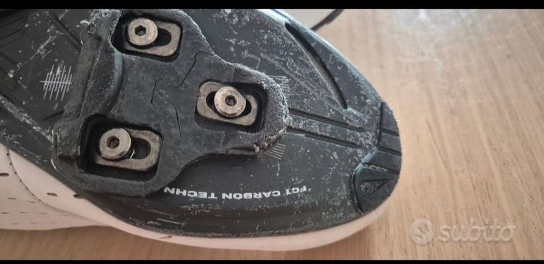 Used Vittoria nuvola 2025 bike — image 6 of 6