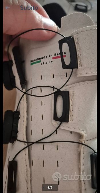 Used Vittoria nuvola 2025 bike — image 3 of 6