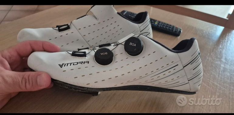 Used Vittoria nuvola 2025 bike — image 2 of 6