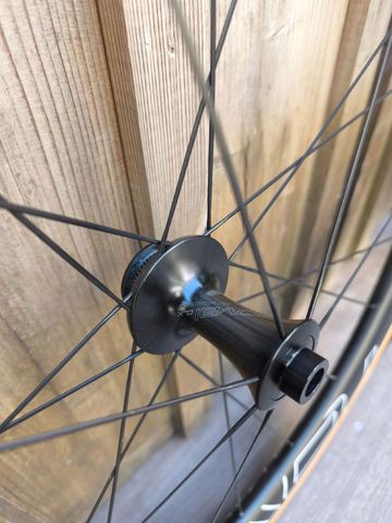 Roval CLX50 Team Edition Wheelset bike usato — immagine 4 di 5
