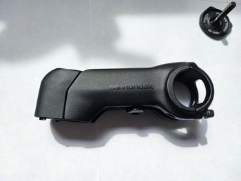Used Cannondale C1 Conceal 100mm Stem 2026 bike