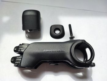 Used Cannondale C1 Conceal 100mm Stem 2026 bike — image 4 of 4