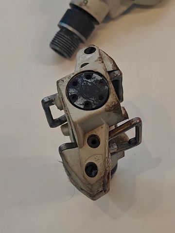 Tweedehands Time ATAC XC 6 bike — afbeelding 5 van 9
