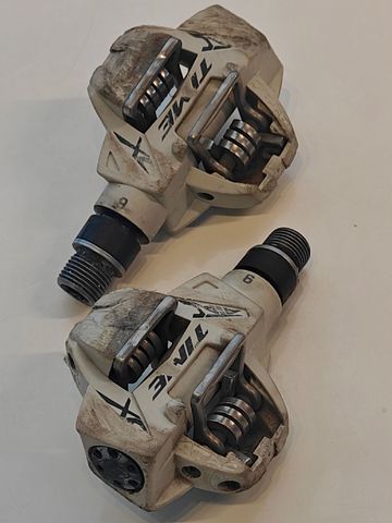 Tweedehands Time ATAC XC 6 bike — afbeelding 2 van 9