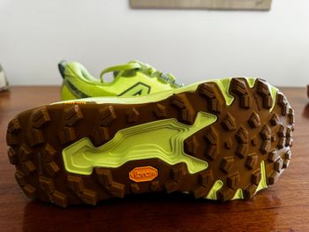 Used New Balance Fresh Foam X Hierro v9 Trail Running Shoes 2025 bike — image 5 of 5