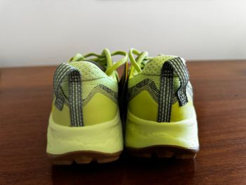 Used New Balance Fresh Foam X Hierro v9 Trail Running Shoes 2025 bike — image 4 of 5
