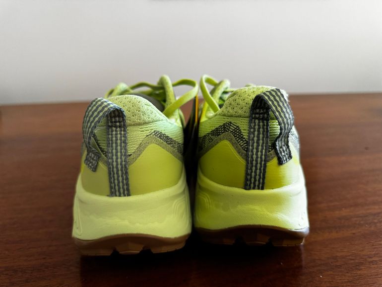 Used New Balance Fresh Foam X Hierro v9 Trail Running Shoes 2025 bike — image 4 of 5