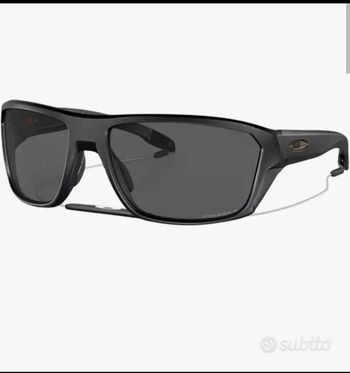 Used Oakley Split Shot 2025 bike — image 2 of 2