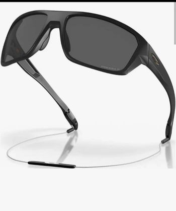 Used Oakley Split Shot 2025 bike