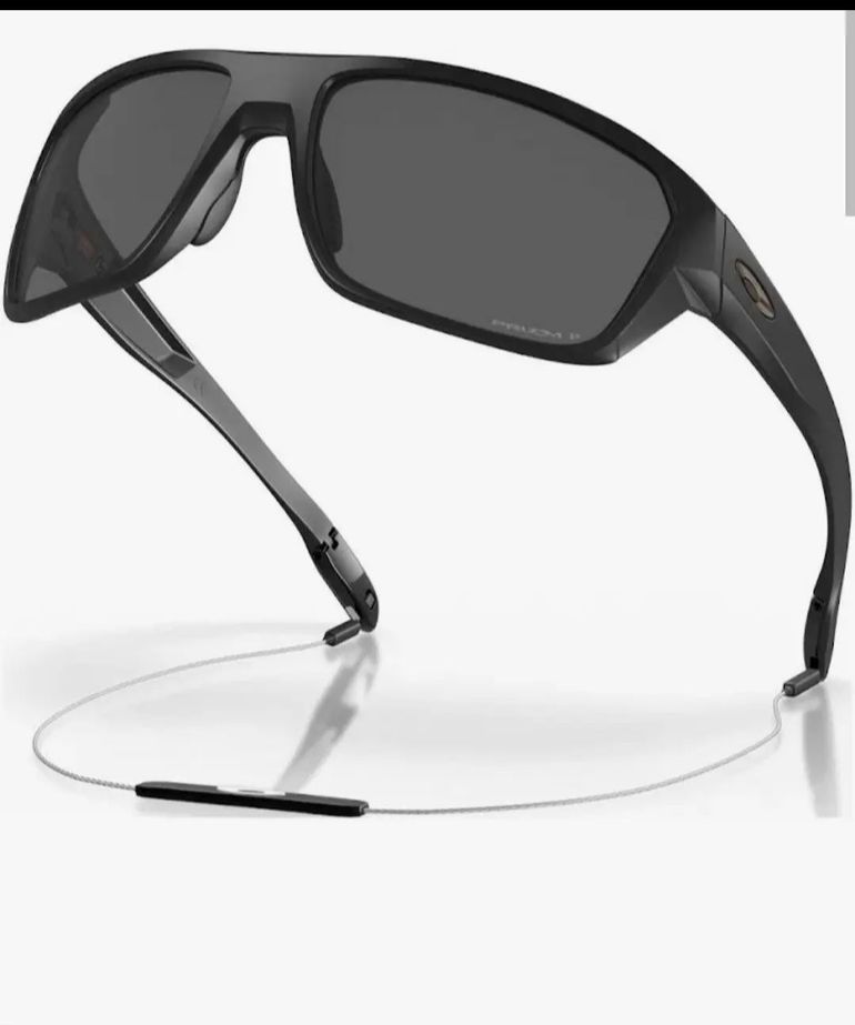 Used Oakley Split Shot 2025 bike — image 1 of 2
