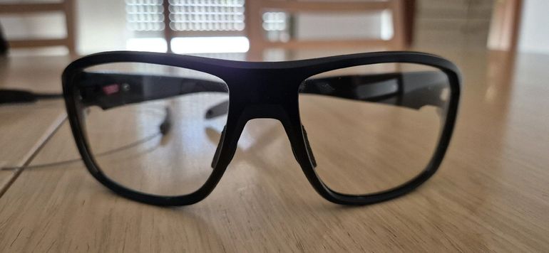 Used Oakley Split Shot 2025 bike — image 3 of 4