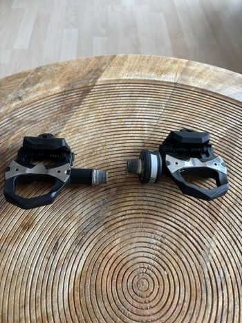Used Favero Assioma UNO bike — image 6 of 6