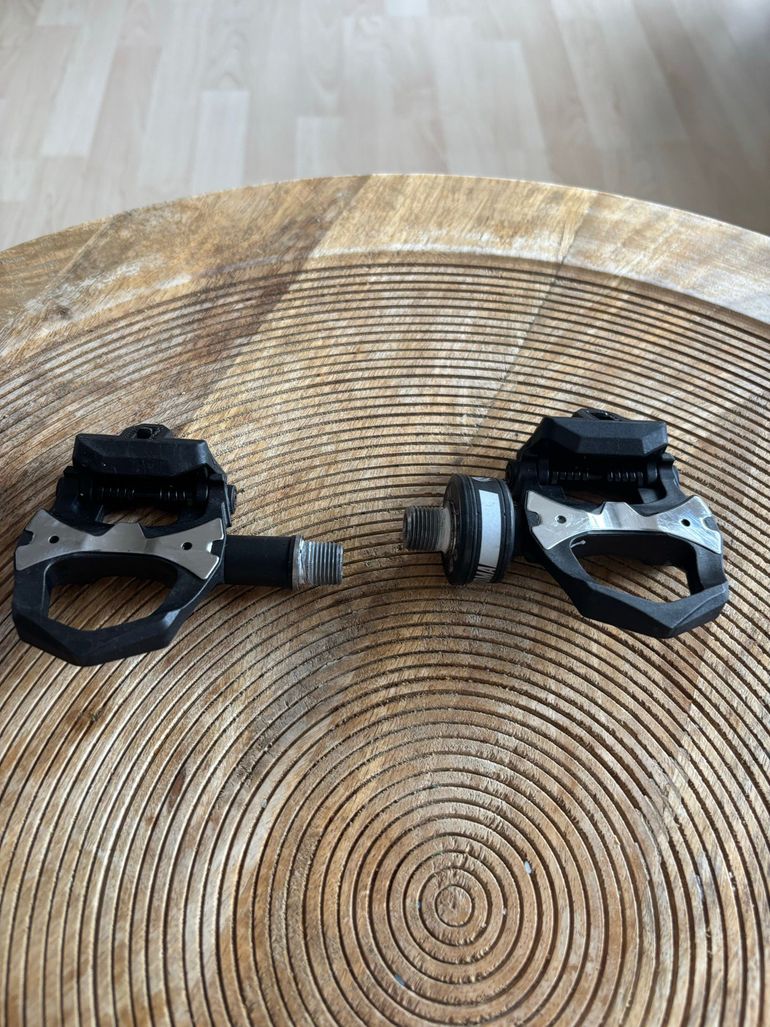 Used Favero Assioma UNO bike — image 6 of 6