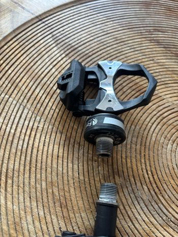 Used Favero Assioma UNO bike — image 2 of 6