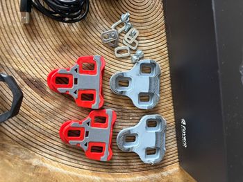 Used Favero Assioma UNO bike — image 5 of 6