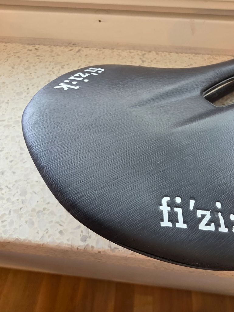 Used Fizik Vento Antares 00 2024 bike — image 9 of 9