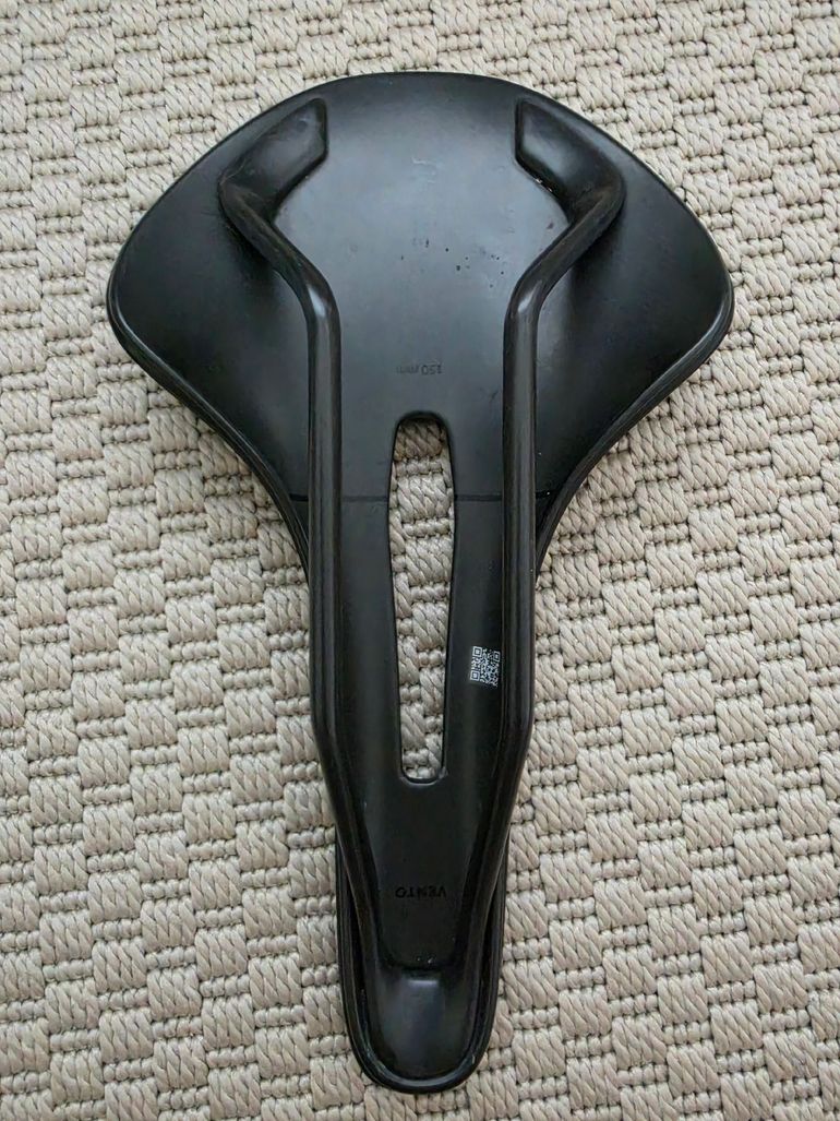 Used Fizik Vento Antares 00 2024 bike — image 5 of 9