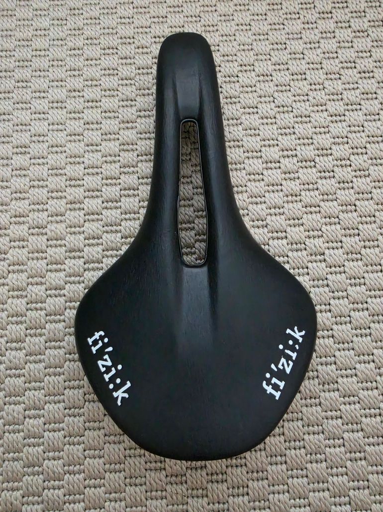Used Fizik Vento Antares 00 2024 bike — image 2 of 9