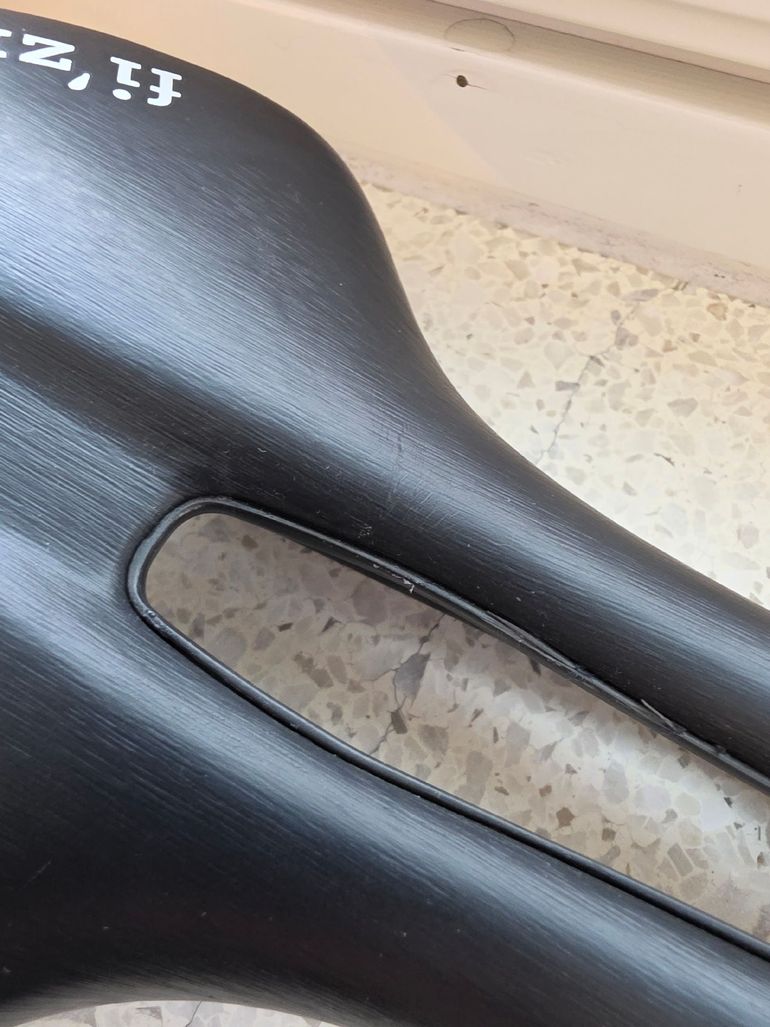 Used Fizik Vento Antares 00 2024 bike — image 8 of 9