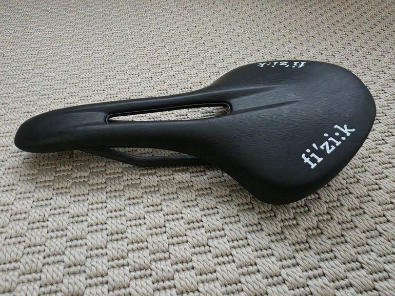 Used Fizik Vento Antares 00 2024 bike — image 6 of 9
