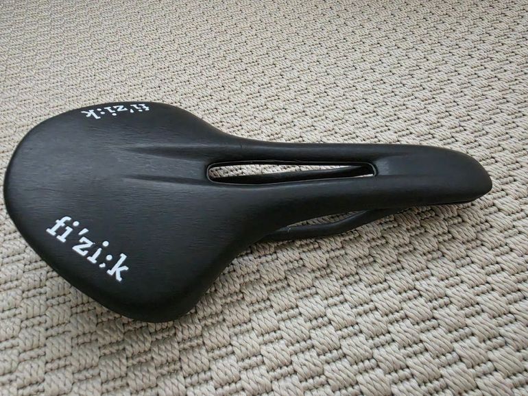 Used Fizik Vento Antares 00 2024 bike — image 3 of 9