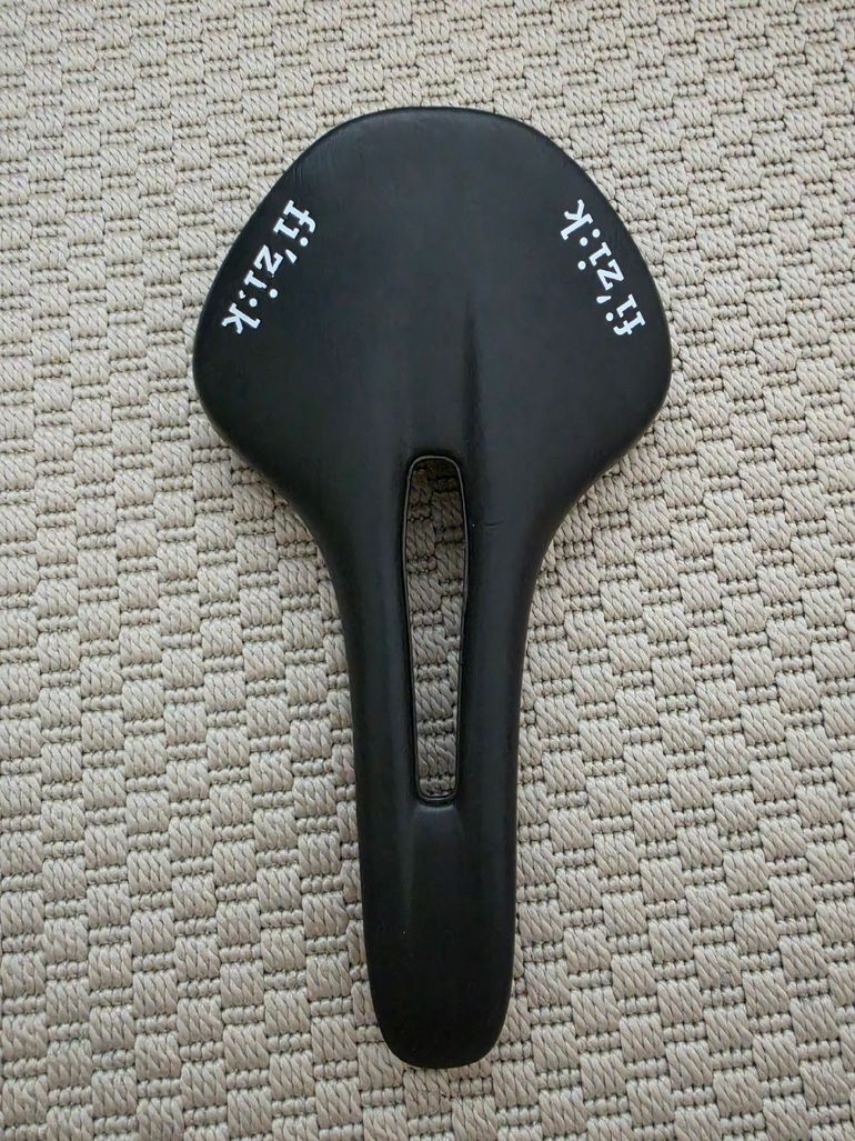 Used Fizik Vento Antares 00 2024 bike — image 1 of 9