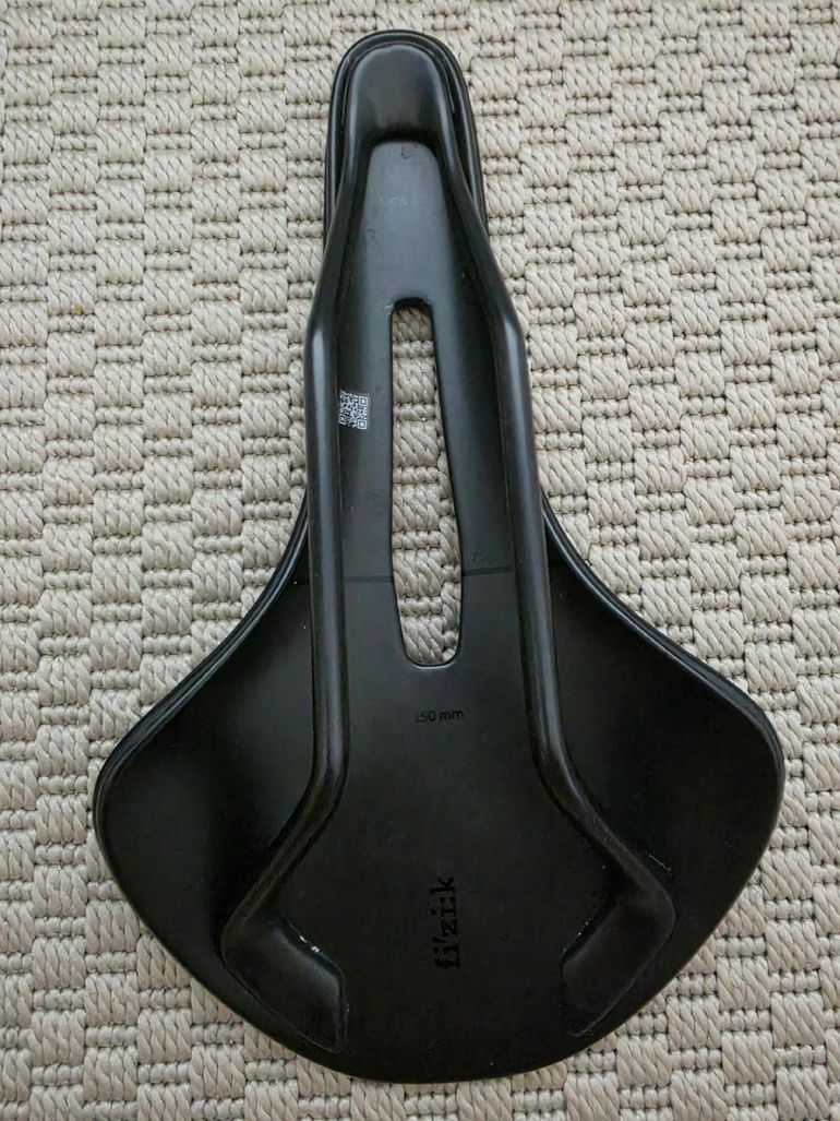 Used Fizik Vento Antares 00 2024 bike — image 4 of 9