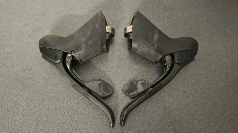 Used Sram RED bike — image 13 of 25