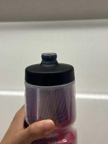 Used Specialized PURIST INSULATED CHROMATEK Water Bottle bike — image 5 of 6