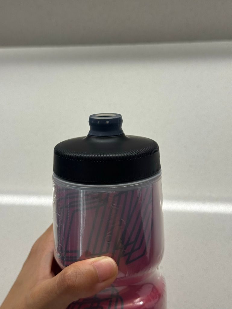 Used Specialized PURIST INSULATED CHROMATEK Water Bottle bike — image 5 of 6
