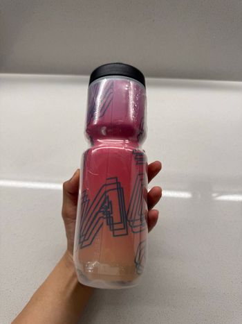 Used Specialized PURIST INSULATED CHROMATEK Water Bottle bike — image 2 of 6