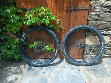 Used E*Thirteen MTB Wheels 2026 Wheels