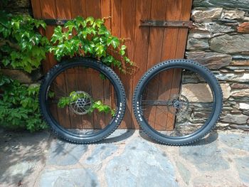 Used E*Thirteen MTB Wheels 2026 bike — image 2 of 4