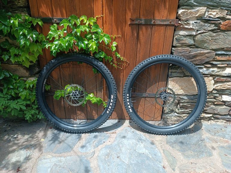 Used E*Thirteen MTB Wheels 2026 bike — image 2 of 4