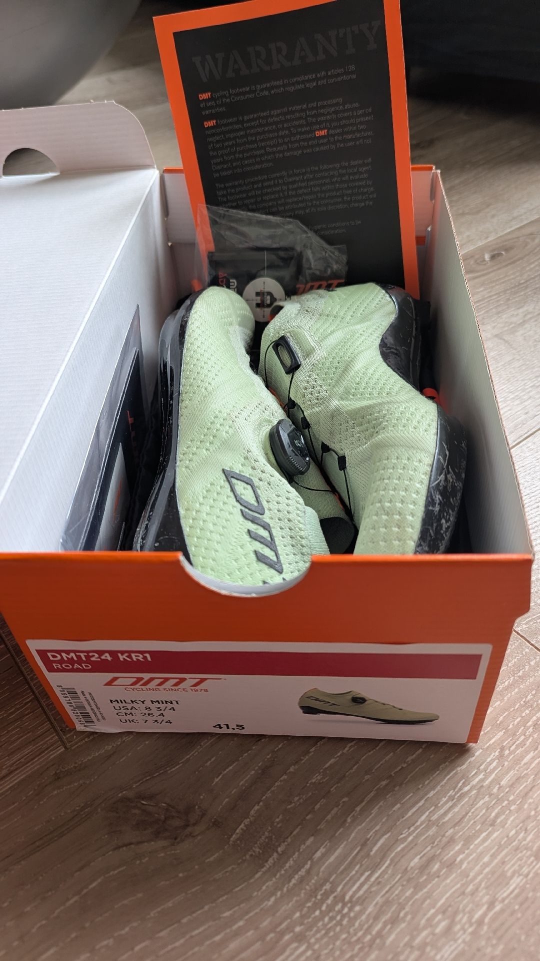 Used Dmt KR1 – € 100 | buycycle