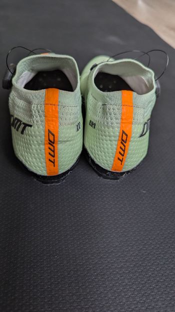 Used Dmt KR1 bike — image 2 of 6