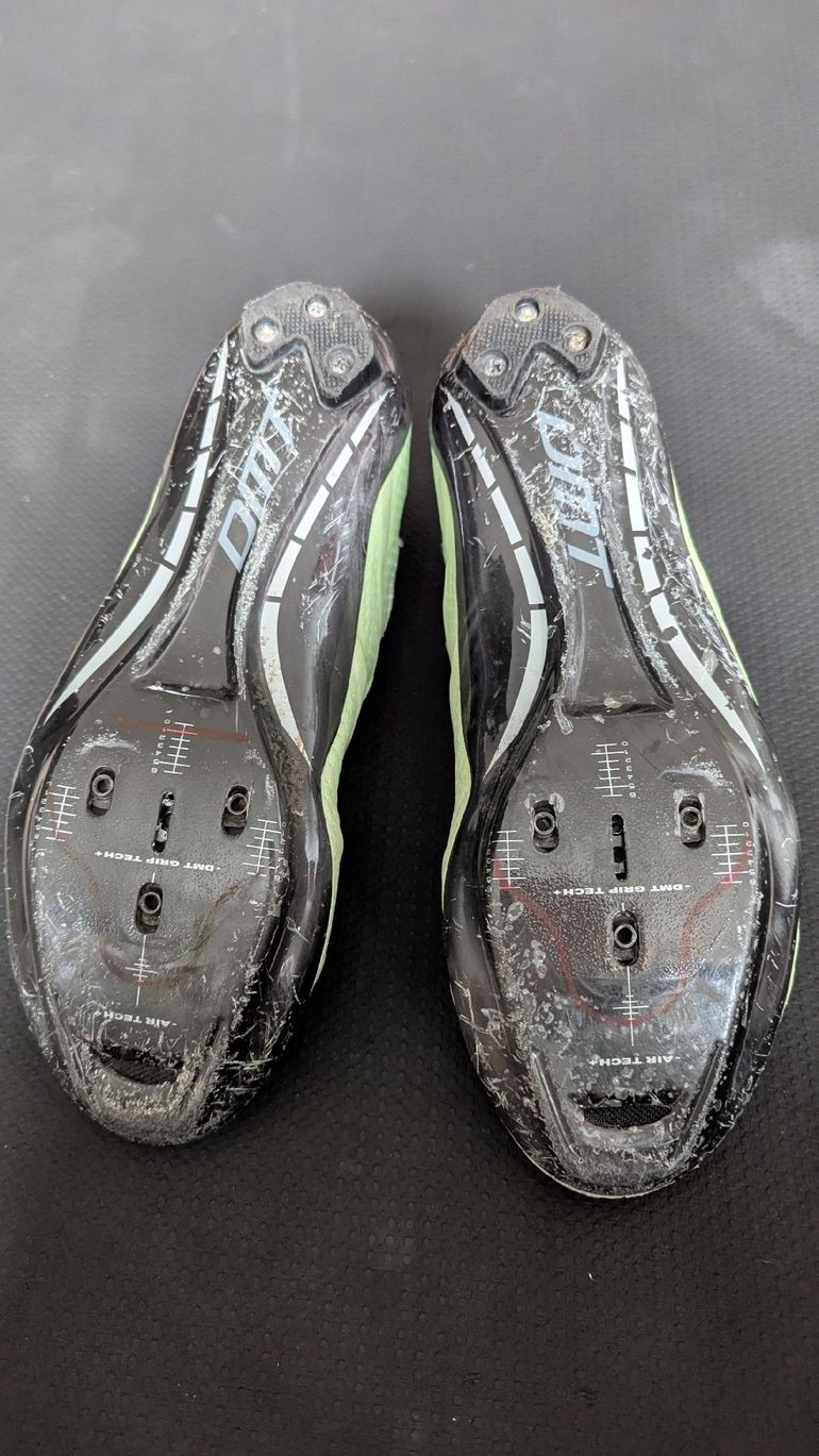 Used Dmt KR1 bike — image 4 of 6