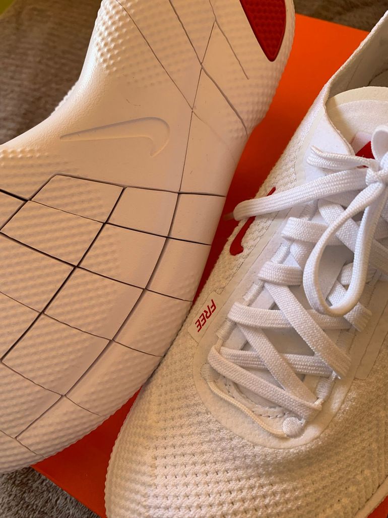 Used Nike Scarpe da ginnastica Taglia 40,5 2025 bike — image 7 of 7