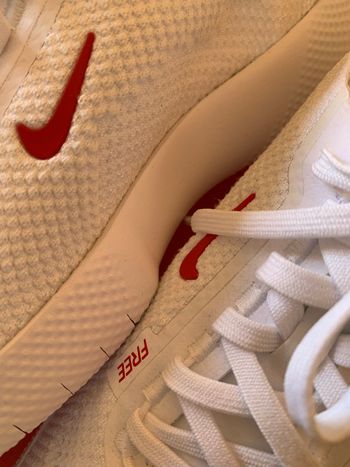 Used Nike Scarpe da ginnastica Taglia 40,5 2025 bike — image 6 of 7