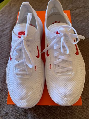 Used Nike Scarpe da ginnastica Taglia 40,5 2025 bike