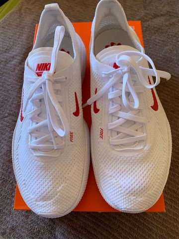 Tweedehands Nike Scarpe da ginnastica Taglia 40, 5 2025 Running Shoes
