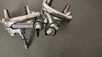 Used Campagnolo RECORD TITANIUM 1998 bike — image 23 of 24