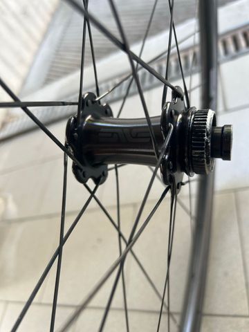 Used Enve SES 2.3 2023 bike — image 9 of 10