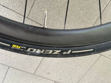 Used Enve SES 2.3 2023 bike — image 7 of 10